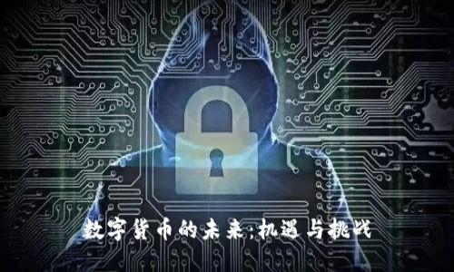 数字货币的未来:机遇与挑战