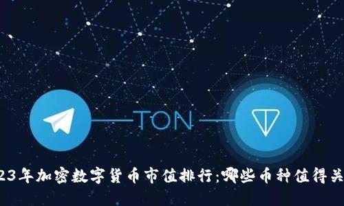 2023年加密数字货币市值排行:哪些币种值得关注?