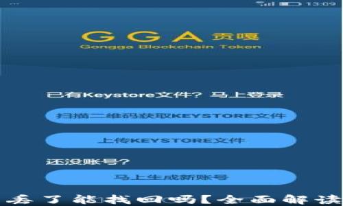 TP钱包的币丢了能找回吗?全面解读与解决方案