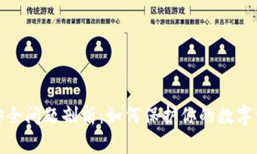TP钱包安全问题剖析:如何保护你的数字资产安全