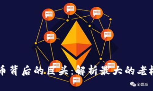 中国数字货币背后的巨头：解析最大的老板及其影响力