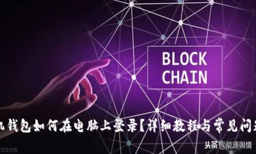 TP手机钱包如何在电脑上登录？详细教程与常见问题解答