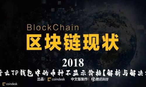 为什么TP钱包中的币种不显示价格？解析与解决方案