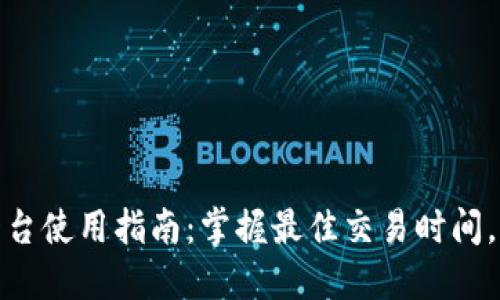 数字货币交易平台使用指南:掌握最佳交易时间,珍惜每一笔收益