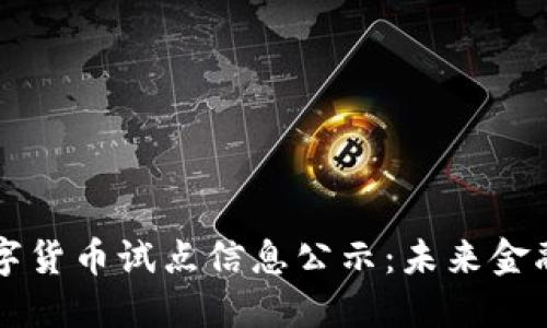 广东数字货币试点信息公示：未来金融新境界