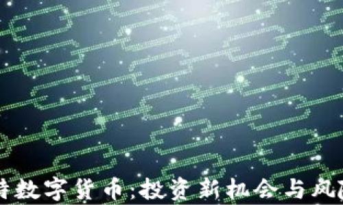阿尔特数字货币:投资新机会与风险解析