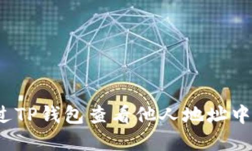 如何通过TP钱包查看他人地址中的资产？