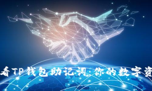 如何安全查看TP钱包助记词:你的数字资产保护指南
