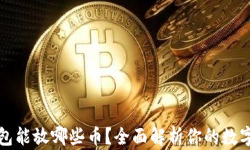 以太坊钱包能放哪些币?全面解析你的数字资产选择