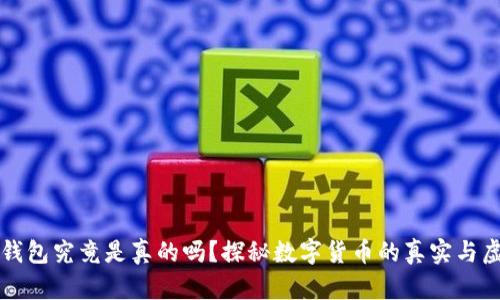 TP钱包究竟是真的吗?探秘数字货币的真实与虚幻