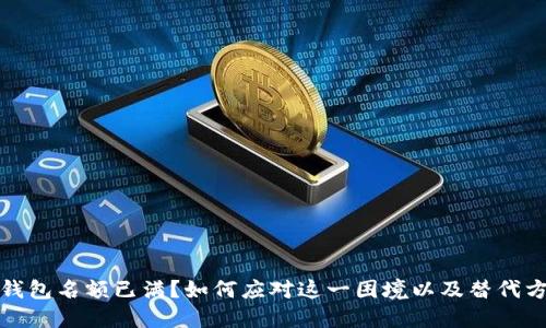 TP钱包名额已满?如何应对这一困境以及替代方案