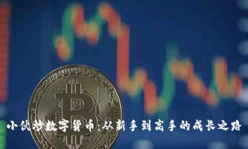 小伙炒数字货币：从新手到高手的成长之路