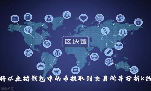 如何将以太坊钱包中的币提取到交易所并分析K线走势