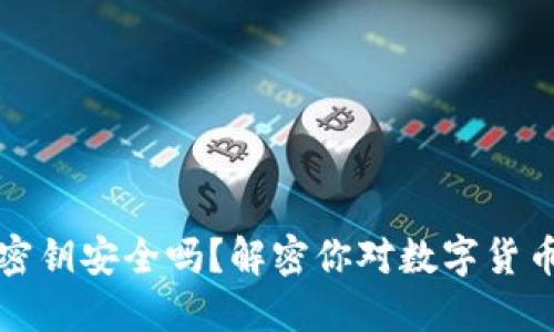 TP钱包密钥安全吗?解密你对数字货币的疑虑