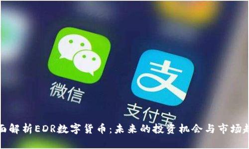 全面解析EDR数字货币：未来的投资机会与市场趋势