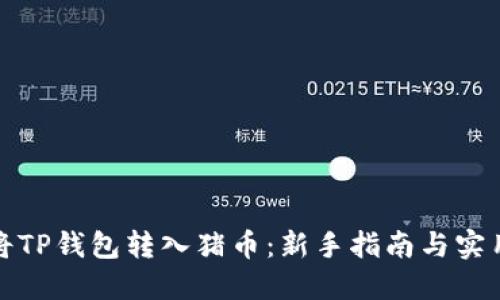 如何将TP钱包转入猪币:新手指南与实用技巧