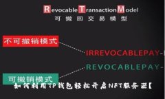 如何利用TP钱包轻松开启NFT服务器？