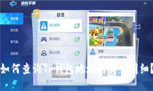 如何查询TP钱包地址的交易明细?