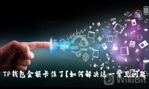 TP钱包金额卡住了？如何解决这一常见问题
