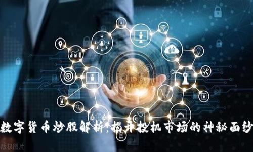 数字货币炒股解析:揭开投机市场的神秘面纱