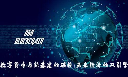 数字货币与新基建的碰撞:未来经济的双引擎