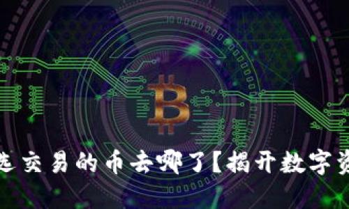 TP钱包市场自选交易的币去哪了？揭开数字资产的神秘面纱