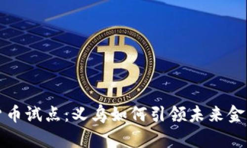 数字货币试点：义乌如何引领未来金融变革
