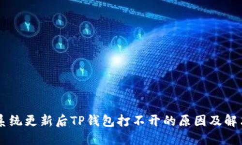 手机系统更新后TP钱包打不开的原因及解决方法