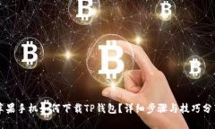 苹果手机如何下载TP钱包？详细步骤与