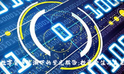 揭秘数字货币浪潮下的紫光股份：投资价值与未来展望