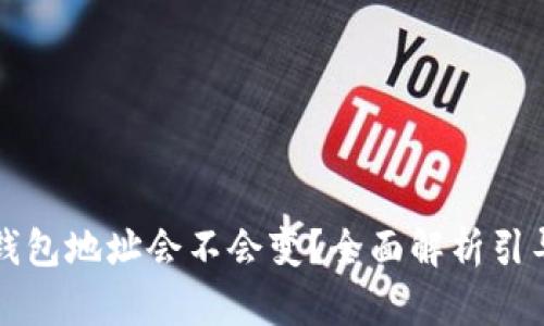 TP钱包导入钱包地址会不会变?全面解析引导你正确使用