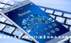 数字货币人气龙头股2023：投资的机会