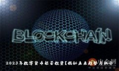 2023年数字货币能否投资？揭秘未来趋