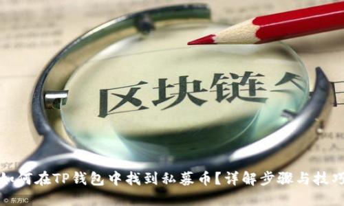 如何在TP钱包中找到私募币？详解步骤与技巧