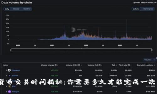 数字货币交易时间揭秘：你需要多久才能完成一次交易？