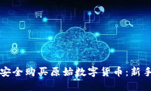 如何安全购买原始数字货币:新手指南