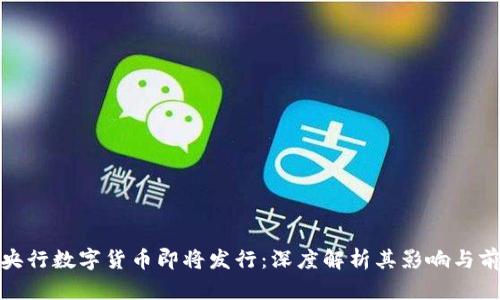 : 央行数字货币即将发行：深度解析其影响与前景