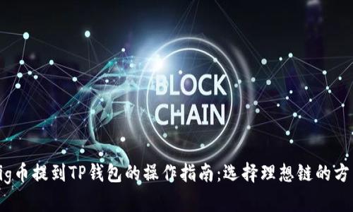 Pig币提到TP钱包的操作指南：选择理想链的方式