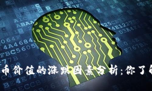 数字货币价值的涨跌因素分析：你了解多少？