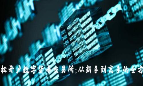 如何轻松开户数字货币交易所：从新手到高手的全方位指南