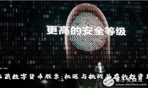 探索西藏数字货币股票：机遇与挑战并存的投资新领域