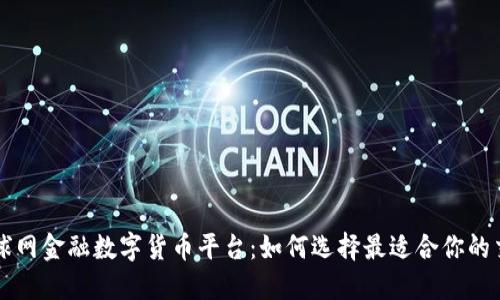 揭秘全球网金融数字货币平台：如何选择最适合你的交易平台