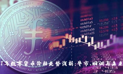 2021年数字货币价格走势浅析：牛市、回调与未来展望