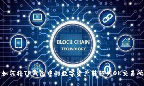如何将TP钱包中的数字资产转移到OK交易所