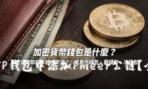 如何在TP钱包中添加Pmeer公链?全面指南