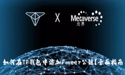 如何在TP钱包中添加Pmeer公链?全面指南