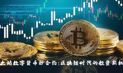以太坊数字货币秒合约：区块链时代的投资新机遇