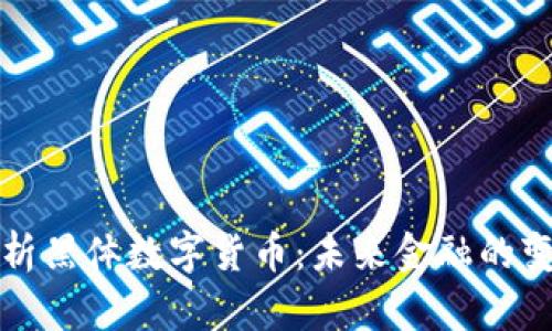 全面解析黑体数字货币:未来金融的变革力量