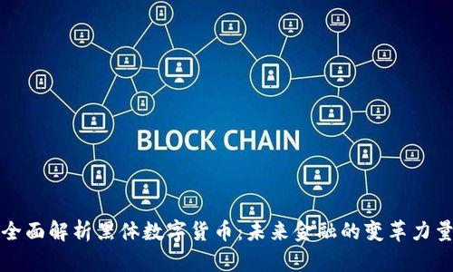 全面解析黑体数字货币:未来金融的变革力量