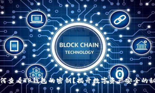 如何查看TP钱包的密钥？揭开数字资产安全的秘密